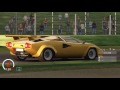 Assetto Corsa: Teenage Dream (Gold) - Lamborghini Countach - Imola