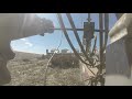 Planting with 40 Year Old Antique Farm Equipment White 2-105 5100 Corn Iowa