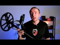 Search Modes EXPLAINED - Minelab Equinox metal detectors