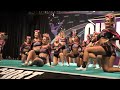 Cheer Extreme Lady Lux WINS CheerSport 2023! Such a CLEAN routine!