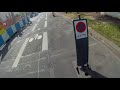 sem42 Respectons les règles de bonne conduite sur les pistes cyclables.