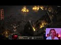 HARDCORE UBERS - Lets start th PALLY - Diablo 2 Resurrected