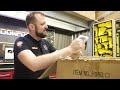 I Bought an Amazon Returns Pallet for £300 to Find Weird Tools!