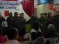 Exército de de Débora - Ass. de Deus M. Missão do Pará no Tocantins