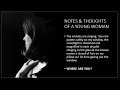 notes and thoughts of a young woman 16 9 new