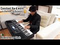 Shape of you playing by Pianist Jerry Chris