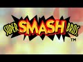 Master Hand Fight - Super Smash Bros. Music Extended