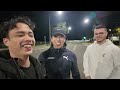 POLICE PULLED ME OVER (ft. Clay Wong & Thatcarlife) | Vlog 55