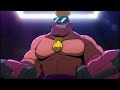 Big Boy Boxing 2024 (Fully Animated Trailer)