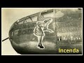 Airplane Nose Art History World War II