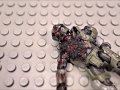 The Last Colony Part One (Halo Mega Bloks short film)