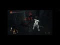 Dark Souls III Tag Team | Perfect Emote Sync