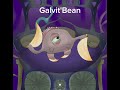 Galvit'Bean on Drenched Cavern