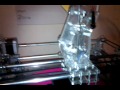 3D Printer in der c-base