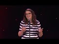 Sarah Millican Talks Bowel Problems | Outsider | Universal Comedy