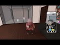 INVISIBLE TROLLING Oders in Roblox Snapchat! (LifeTogether 🏠 RP)