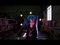 [Unreal Engine 5][Lumen] Rolling Girl /ローリンガール [Project Diva][MMD][Kawaii Physics]