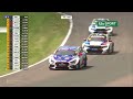 FULL RACES: BTCC Round 10, 11 & 12 from Thruxton 🏁 | ITV Sport