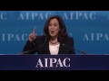 Senator Kamala Harris