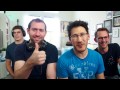 The Whisper Challenge with Matthias, Wade, and Tyler