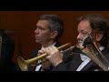 We Are NY Phil @ Home: Joseph Alessi on the Tenor Horn Solo from Mahler’s Symphony No. 7