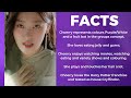 LOONA (이달의 소녀) Members Profile & Facts (Birth Names, Birth Dates, Positions etc) [Get To Know K-Pop]