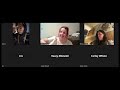 Women at the Well Virtual Bible Study 3/28/24