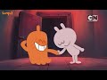 Have a Masti-full Friendship Day with all the toons! 🤩| Happy Friendship Day 🤝| Cartoon Network