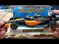 Mega Scalextric slot car delivery unboxing part 2