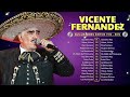 Las Mejores Canciones de Amor de Vicente Fernandez para Escuchar una y Otra Vez #bestoldsongs
