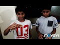 Favourite Indian street food prepared by Junior Chefs