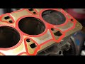 2020 Supra B58 Engine Teardown - First Look - Better than the 2JZ?