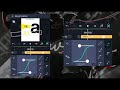 Motion Graphics Tutorial in Alight Motion like y6richo | Tutorial #15