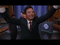 Spin, Lose, or Draw with Jim Parsons and Kaia Gerber | The Tonight Show Starring Jimmy Fallon