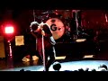 Gerard Way Performs Unreleased Ballad called 