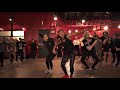 Justin Bieber - All Around The World - Choreography by Alexander Chung - Filmed by @TimMilgram