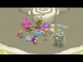 (My Singing Monsters Classroom) The Substitute (Read Comments)