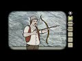 Rusty Lake Paradise part 3 and Cube Escape Paradox chapter 1