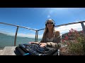 Relaxing Deep House DJ Mix by the Bay | Ultimate Chill Vibes in Sausalito, CA 🦋