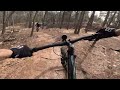 Spring Shred: Mountain Biking at Maurice River Bluffs in Millville, NJ