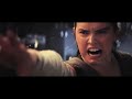 Star Wars Luke vs Rey | Let's Talk About Episode 13 | Nerd Talk