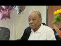 Suffolk woman celebrates 106th birthday