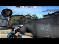CS:GO | Honestly who needs to reload? (USP Ace Inferno)