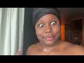 VLOG | EARLY BDAY CRUISE TO THE BAHAMAS 🇧🇸 | QUEEN JA’VON