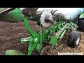 2022 Fendt 724 Vario Profi Plus 6.1 Litre 6-Cyl Diésel Tractor (220 /240 HP) with Amazone Plough