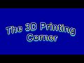 3D Printing with SainSmart TPU - Budget or Bust