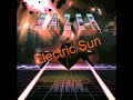 S A Z E R - Electric Sun - [SD BASS expanse MIX]