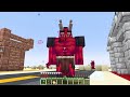 DUSTY ROAD TRIP Build To Survive In Minecraft!