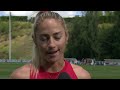 CWNT players react to drone incidents: 'It does not reflect Canadians or who we are'