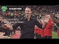 El HOMBRE que combinó el 🥋TAEKWONDO con el FÚTBOL | 🇸🇪Zlatan Ibrahimović La Historia